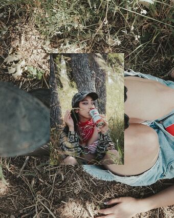 odetovenus Nude Leaks OnlyFans Photo 13