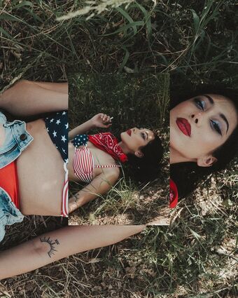 odetovenus Nude Leaks OnlyFans Photo 14