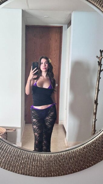 Odette Orlena Nude Leaks OnlyFans Photo 4