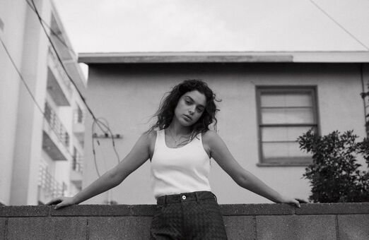 Odeya Rush