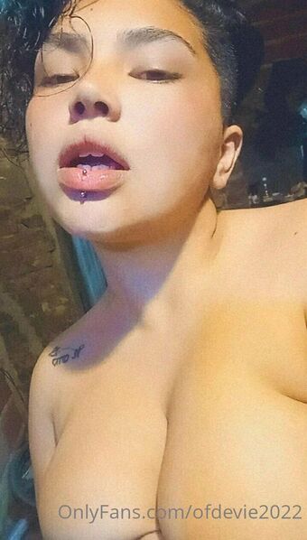 ofdevie2022 Nude Leaks OnlyFans Photo 6