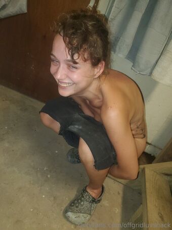 offgridluvshack Nude Leaks OnlyFans Photo 10
