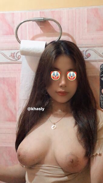 official_kh4sly Nude Leaks OnlyFans Photo 8
