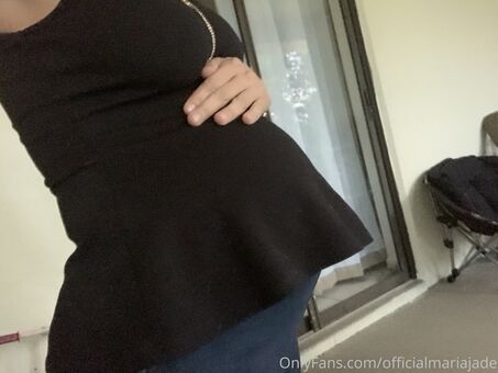 officialmariajade