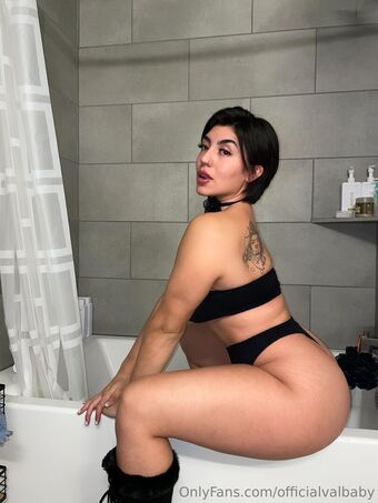 Officialvalbaby
