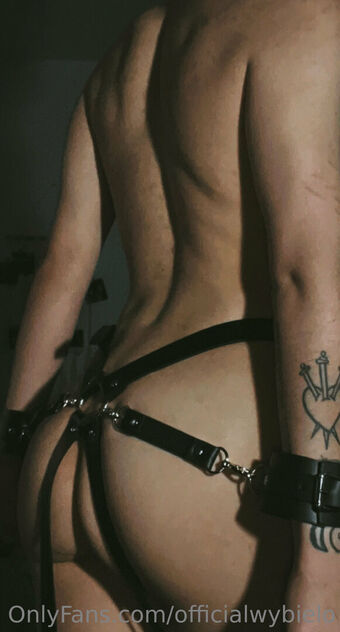 officialwybielo Nude Leaks OnlyFans Photo 25