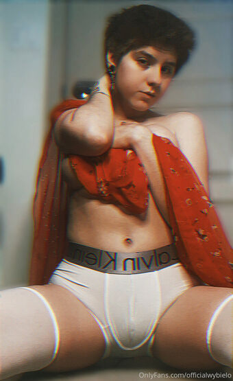 officialwybielo Nude Leaks OnlyFans Photo 29