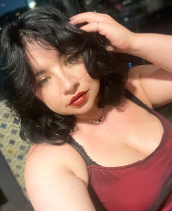 Ohcatrina Nude Leaks OnlyFans Photo 5