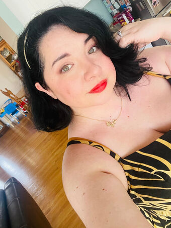 Ohcatrina Nude Leaks OnlyFans Photo 15