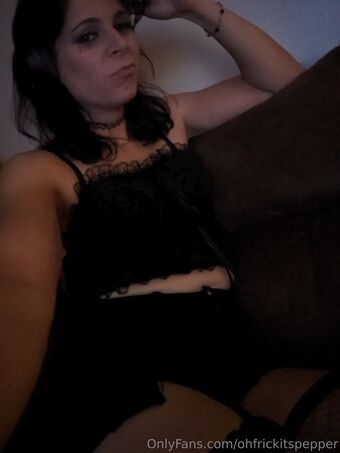 ohfrickitspepper