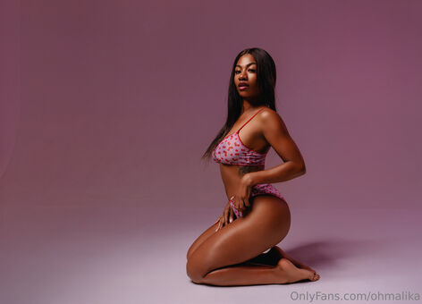 ohmalika Nude Leaks OnlyFans Photo 11