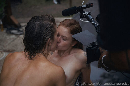 ohrangutangerotica Nude Leaks OnlyFans Photo 44
