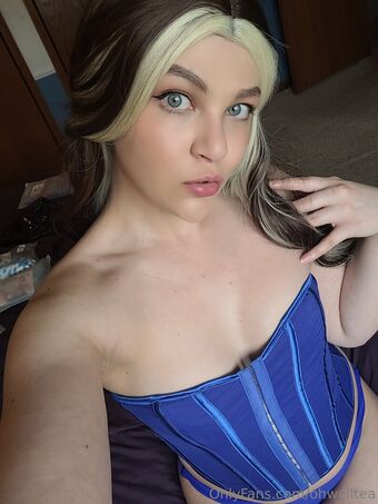ohwelltea Nude Leaks OnlyFans Photo 29