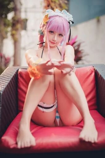 Okitarinka01 Nude Leaks OnlyFans Photo 50