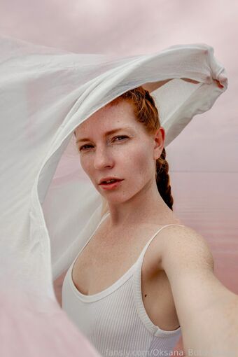 Oksana Butovskaya Nude Leaks OnlyFans Photo 64