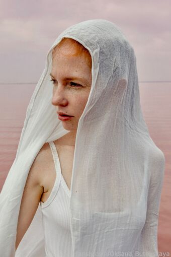 Oksana Butovskaya Nude Leaks OnlyFans Photo 66