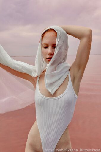 Oksana Butovskaya Nude Leaks OnlyFans Photo 68