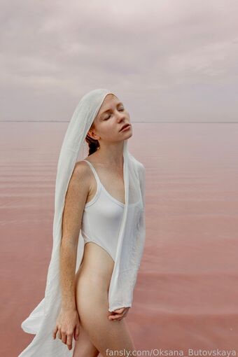 Oksana Butovskaya Nude Leaks OnlyFans Photo 71