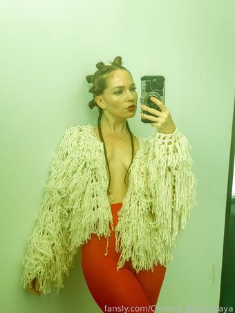 Oksana Butovskaya Nude Leaks OnlyFans Photo 79