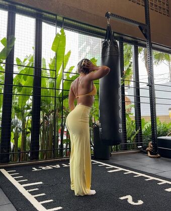 Okyyoliviaa Nude Leaks OnlyFans Photo 93