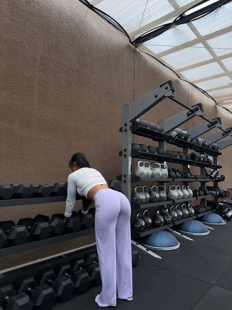 Okyyoliviaa Nude Leaks OnlyFans Photo 102