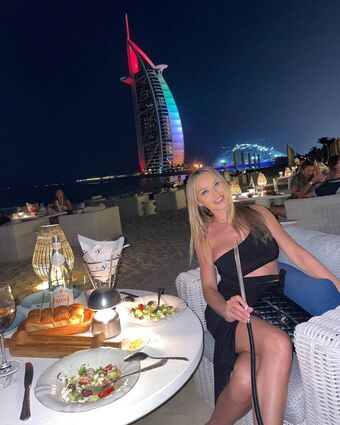 Ola Ciupa Nude Leaks OnlyFans Photo 74