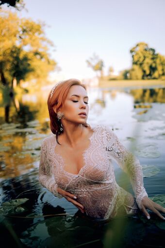 Oladushek11 aka Natasha Roik