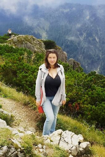 olena99x Nude Leaks OnlyFans Photo 14