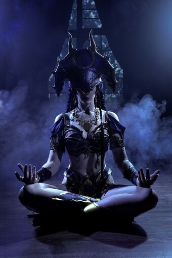 Olga Haku Nude Leaks OnlyFans Photo 157