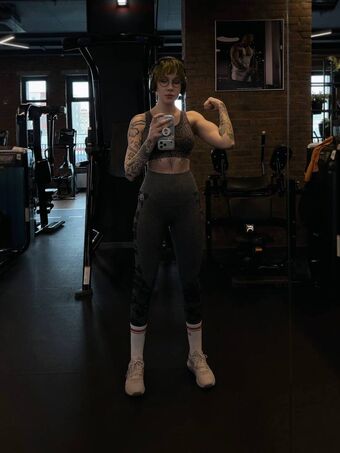 Olga Haku Nude Leaks OnlyFans Photo 159