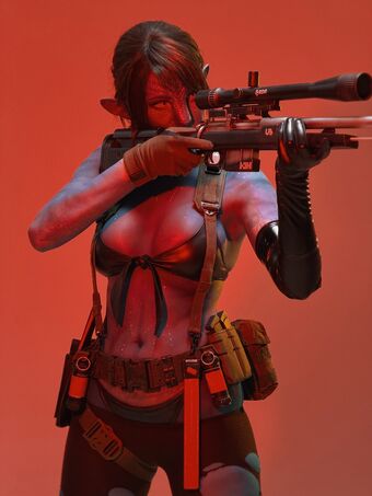 Olga Haku Nude Leaks OnlyFans Photo 161