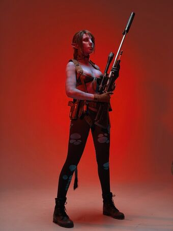 Olga Haku Nude Leaks OnlyFans Photo 162