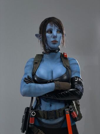 Olga Haku Nude Leaks OnlyFans Photo 163