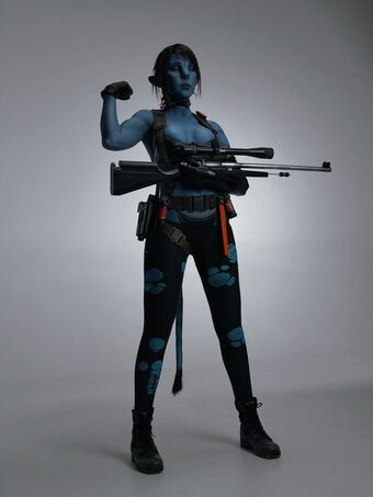 Olga Haku Nude Leaks OnlyFans Photo 165