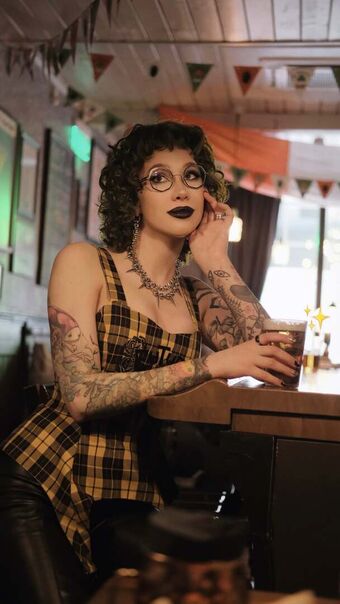 Olga Haku Nude Leaks OnlyFans Photo 166