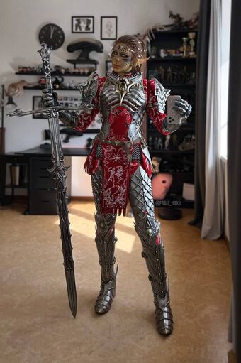 Olga Haku Nude Leaks OnlyFans Photo 167