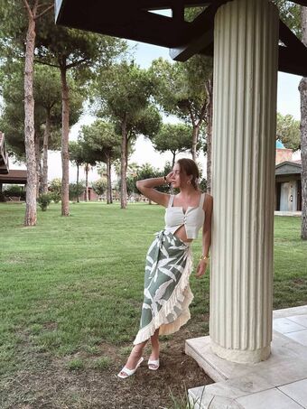 Olga Katysheva Nude Leaks OnlyFans Photo 93