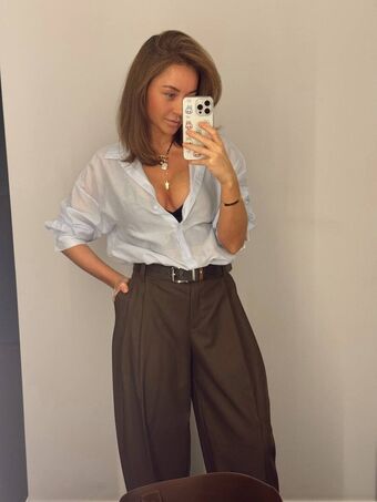 Olga Katysheva Nude Leaks OnlyFans Photo 102