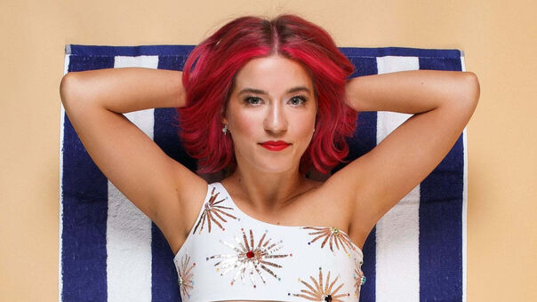 Olga Koch Nude Leaks OnlyFans Photo 2