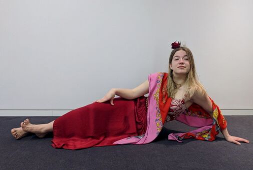 Olga Koch Nude Leaks OnlyFans Photo 4