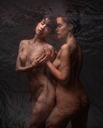 Olga Saharova Nude Leaks OnlyFans Photo 6