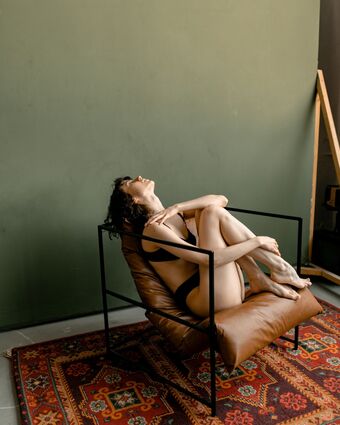 Olga Saharova Nude Leaks OnlyFans Photo 12