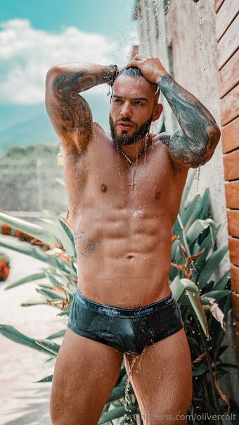 olivercolt