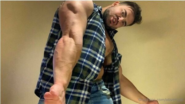 olivercolt