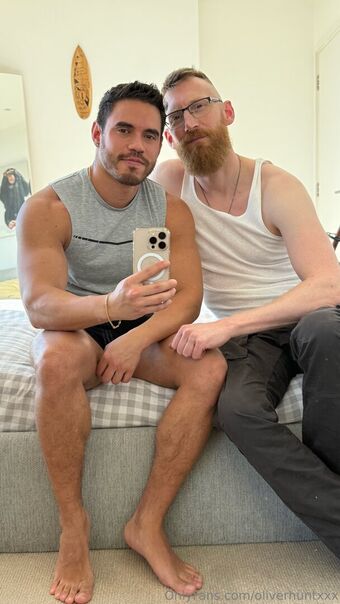 oliverhuntxx