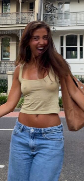 Olivia Antongiovanni