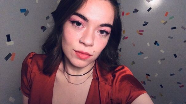 Olivia Bleau
