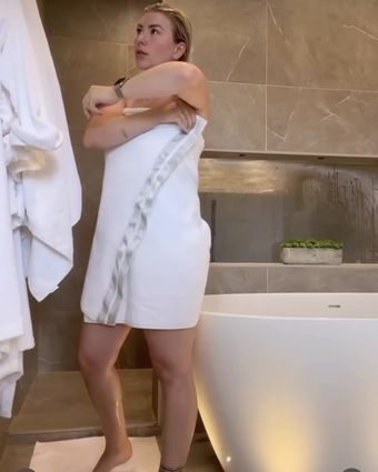 Olivia Bowen Nude Leaks OnlyFans Photo 17
