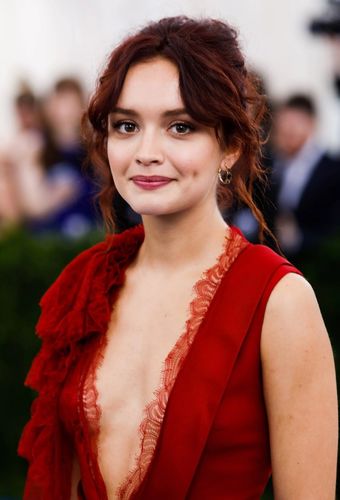 Olivia Cooke