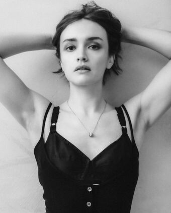 Olivia Cooke